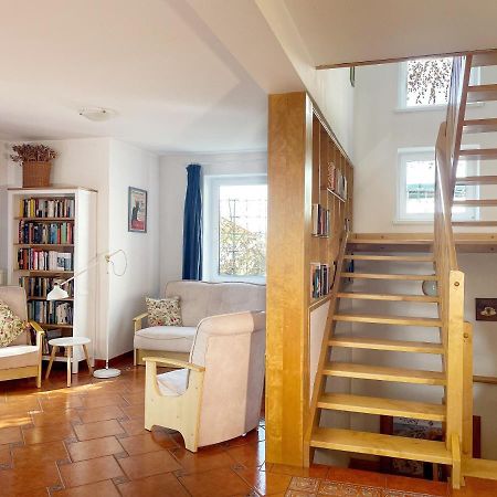 Klimatyczny Apartament 3City Z Parkingiem W Gdyni By Noclegi Renters Гдиня Екстер'єр фото