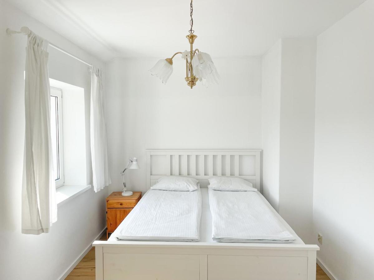 Klimatyczny Apartament 3City Z Parkingiem W Gdyni By Noclegi Renters Гдиня Екстер'єр фото